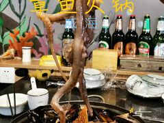 -东海章鱼馆(恒瑞街店)