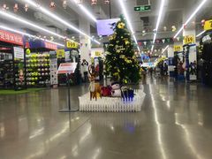 -迪卡侬(安德门店)