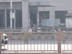 -军事博物馆(地铁站)