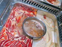 -德庄火锅(矿大三胞店)