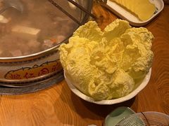 -娜仁图雅蒙古美食村(33小镇店)