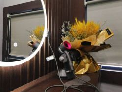 -NICE奈思美肤抗衰SPA中心