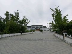 -苏州香山国际大酒店