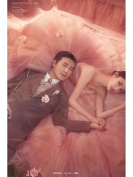 -今生有约国际精品婚纱摄影(苏州店)