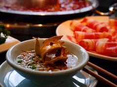 -巴蜀印象火锅(永陵总店)