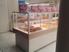 -好利来(西铁营万达广场店)