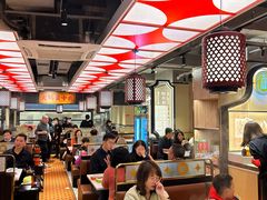 -八合里牛肉火锅(八合里总店)