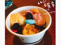 -美盛喜来登大酒店-盛宴标帜餐厅