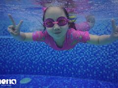 -尼莫亲子游泳NEMOSWIM(西美中心)
