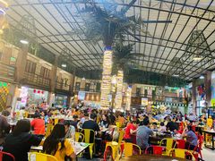 大堂-石岐乳鸽村(南海第三分店)