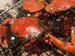 -芭提雅Amporn Seafood自助餐厅