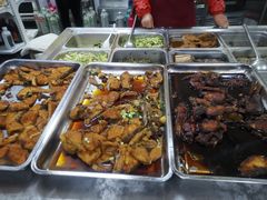 -兴福老面馆(寺路街店)