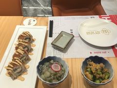 -喜寿司(金狮广场店)
