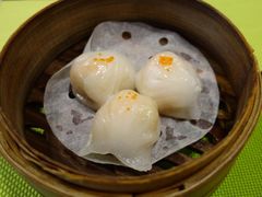 花园虾饺皇-斑斓西餐厅·自助茶点(高崎机场佰翔花园酒店)