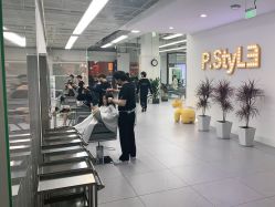 -P.STYLE派斯造型