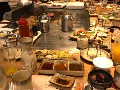 -赤坂亭·M9和牛烧肉·铁板烧(合肥万象城店)