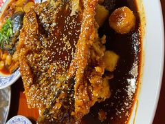 -徐鼎盛民间菜(南坪后堡店)