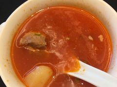 -环球港凯悦 · 享悦中餐厅