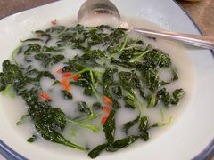 上汤辣椒叶-尖沙咀酒店(大沥店)