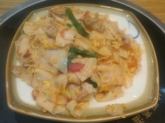 -妈妈的味道(和顺古镇店)