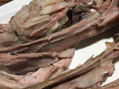 -有奴思烤肉·清真(正宁路店)
