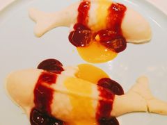 蓝莓山药-阿五黄河大鲤鱼(纬三路店)