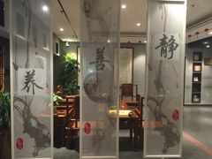 -汉仁宫·古法按摩·足道·SPA(民治店)