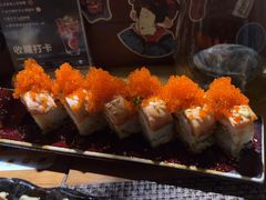 -半藏居酒屋(香港花园店)