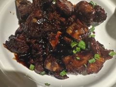 -绿茶餐厅(哈尔滨凯德店)