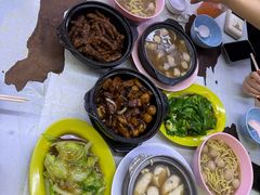 -新记肉骨茶