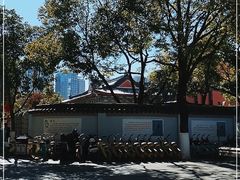 -抗战胜利纪念堂博物馆
