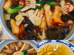 -真不同饭店(中州东路店)