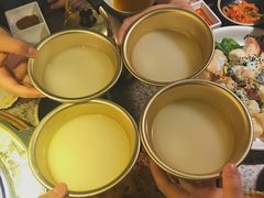 -三代烤肉(保利广场店)