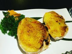 -青叶日式料理(飘亮阳光广场店)