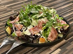 -BomBa意大利餐厅