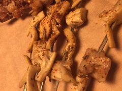 -枪火串烧·东北特色烧烤(罗湖总店)