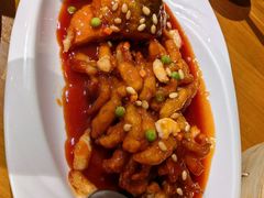 -乐忻皇朝(上海中心大厦店)