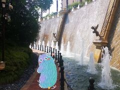 -上海虹桥西郊庄园丽笙大酒店