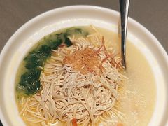 -小厨娘绣中淮扬(大行宫科巷店)