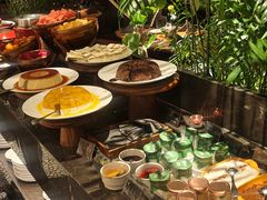 -拉蒂娜·巴西牛排馆 Latina·Brazilian Steakhouse(王府井喜悦店)