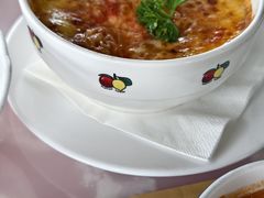 -安妮意大利餐厅(日坛店)