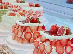 -WenTinG文汀·半糖蛋糕(合生汇店)