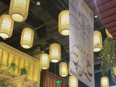 -南京大牌档(龙江新城市广场店)