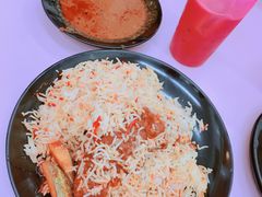 -新加坡Zam Zam餐馆