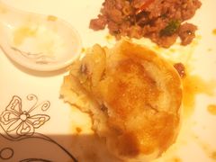 -彩蝶谷美食廊·粤式经典南番顺·铁板烧烤泰风味(广州长隆酒店)