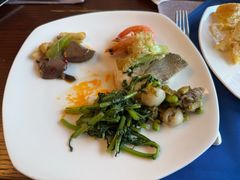 -浙江西子宾馆·瑶园咖啡厅