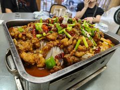 -湘满堂菜馆(花巷店)