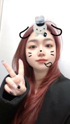 -DL HOPE造型