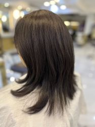 点击看大图 -雅仕 HAIR SALON 美发沙龙