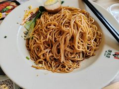 -李先生牛肉面(长春红旗街店)